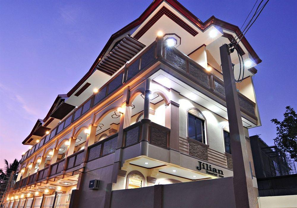 Jilian Tourist Inn Puerto Princesa Εξωτερικό φωτογραφία