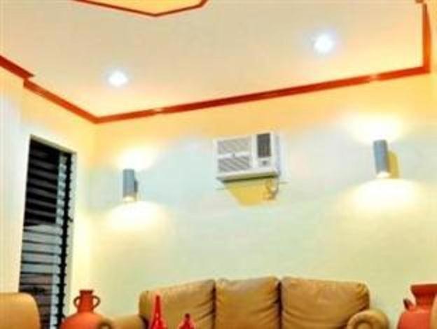 Jilian Tourist Inn Puerto Princesa Εξωτερικό φωτογραφία