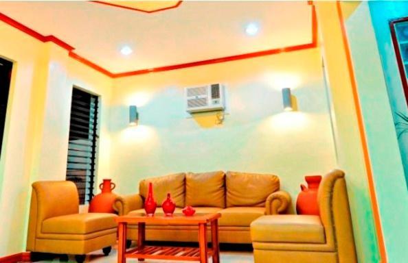 Jilian Tourist Inn Puerto Princesa Εξωτερικό φωτογραφία