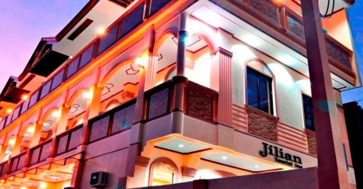 Jilian Tourist Inn Puerto Princesa Εξωτερικό φωτογραφία