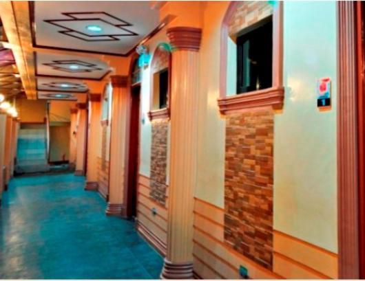 Jilian Tourist Inn Puerto Princesa Εξωτερικό φωτογραφία