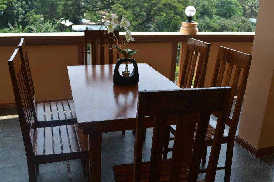 Jilian Tourist Inn Puerto Princesa Εξωτερικό φωτογραφία