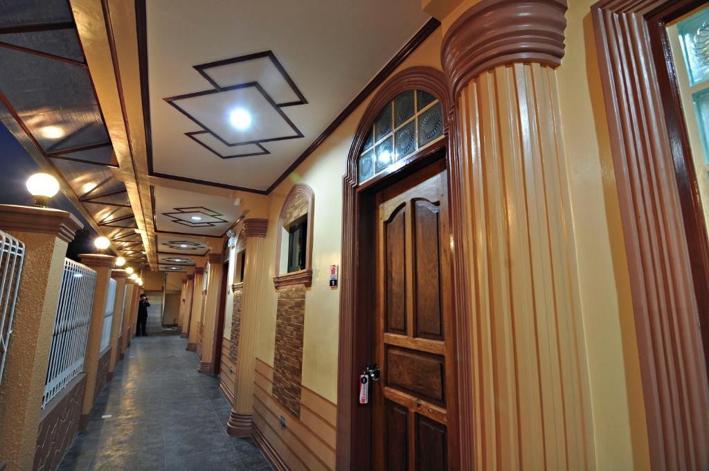 Jilian Tourist Inn Puerto Princesa Εξωτερικό φωτογραφία