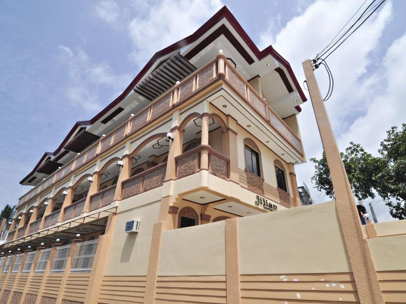 Jilian Tourist Inn Puerto Princesa Εξωτερικό φωτογραφία