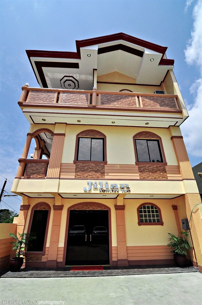 Jilian Tourist Inn Puerto Princesa Εξωτερικό φωτογραφία