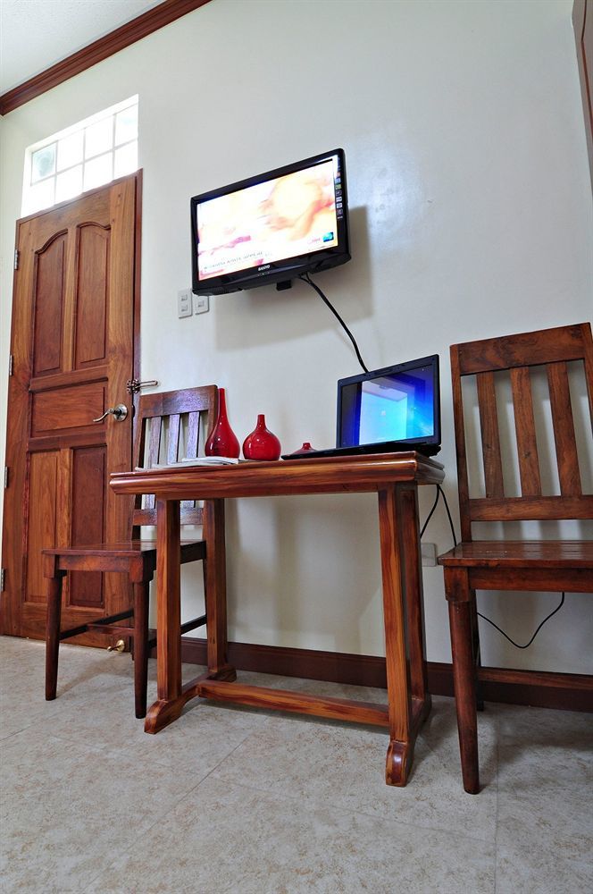 Jilian Tourist Inn Puerto Princesa Εξωτερικό φωτογραφία