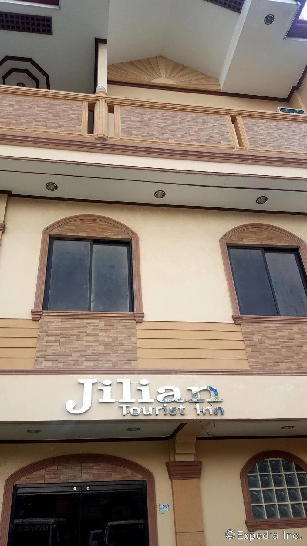 Jilian Tourist Inn Puerto Princesa Εξωτερικό φωτογραφία