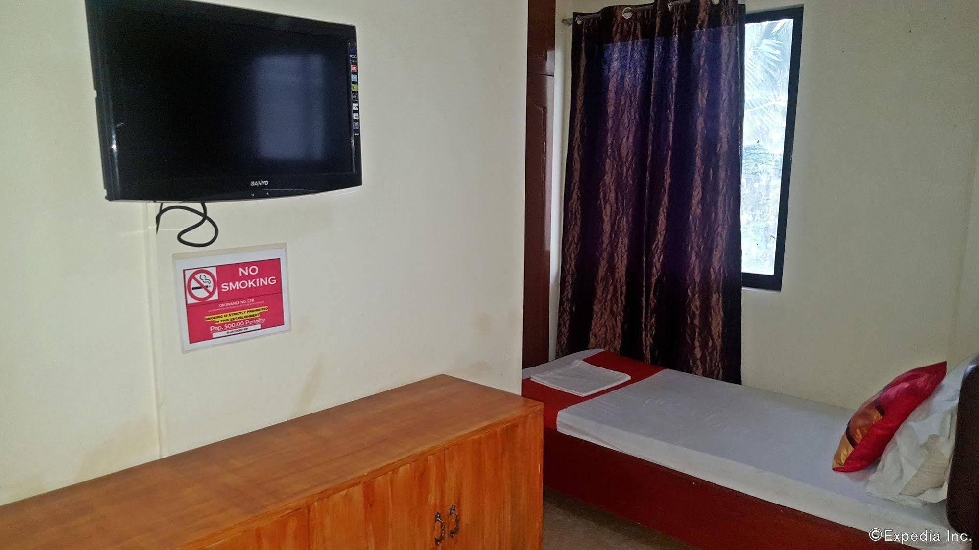 Jilian Tourist Inn Puerto Princesa Εξωτερικό φωτογραφία