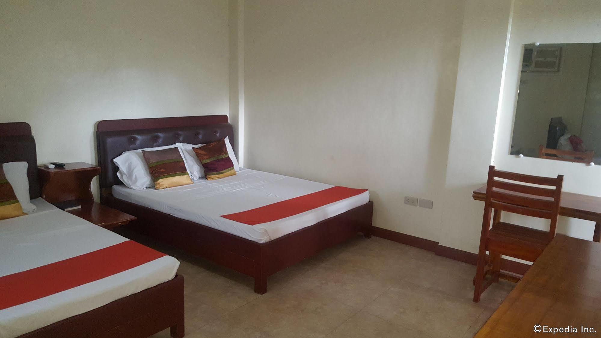 Jilian Tourist Inn Puerto Princesa Εξωτερικό φωτογραφία