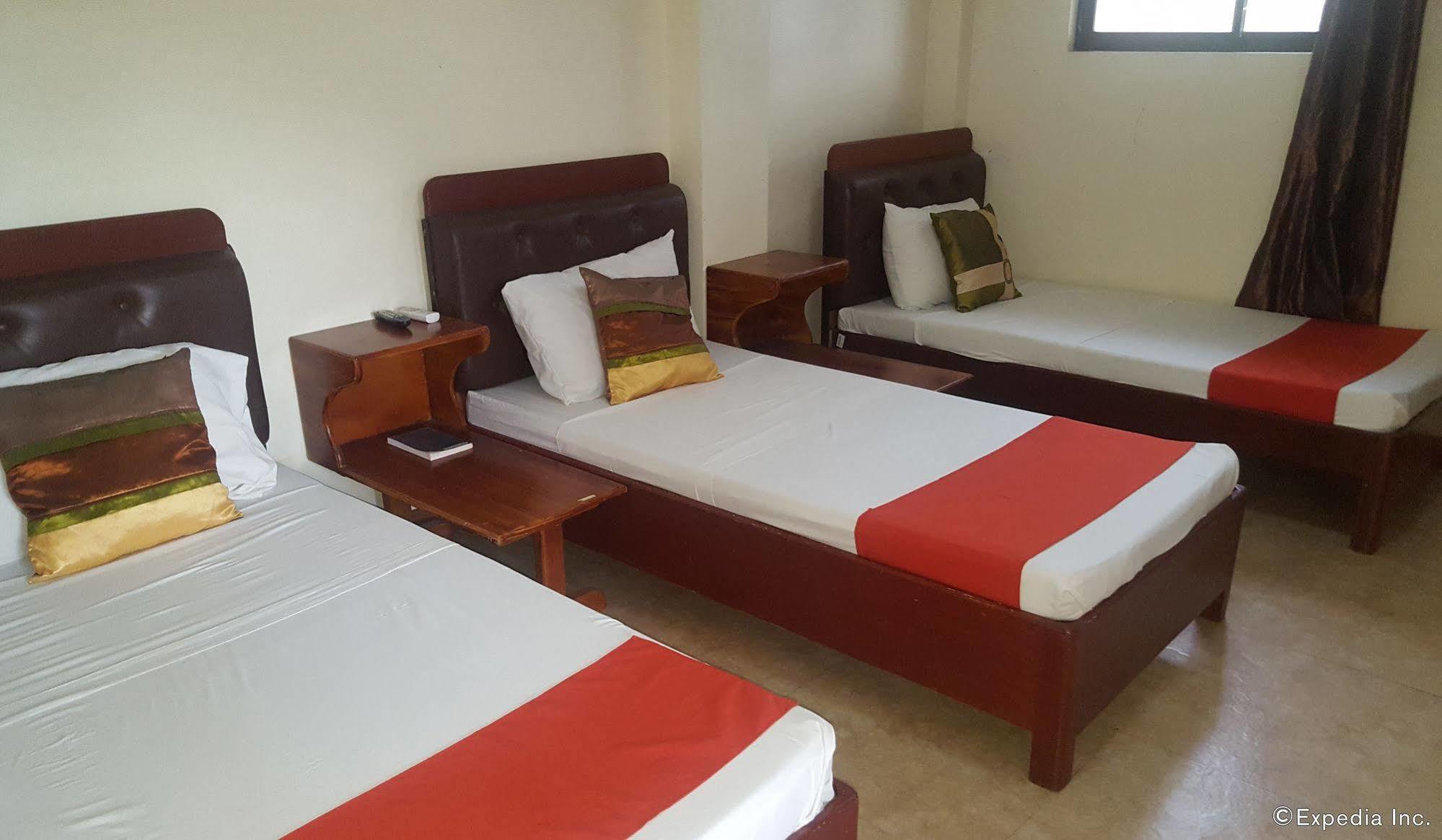 Jilian Tourist Inn Puerto Princesa Εξωτερικό φωτογραφία