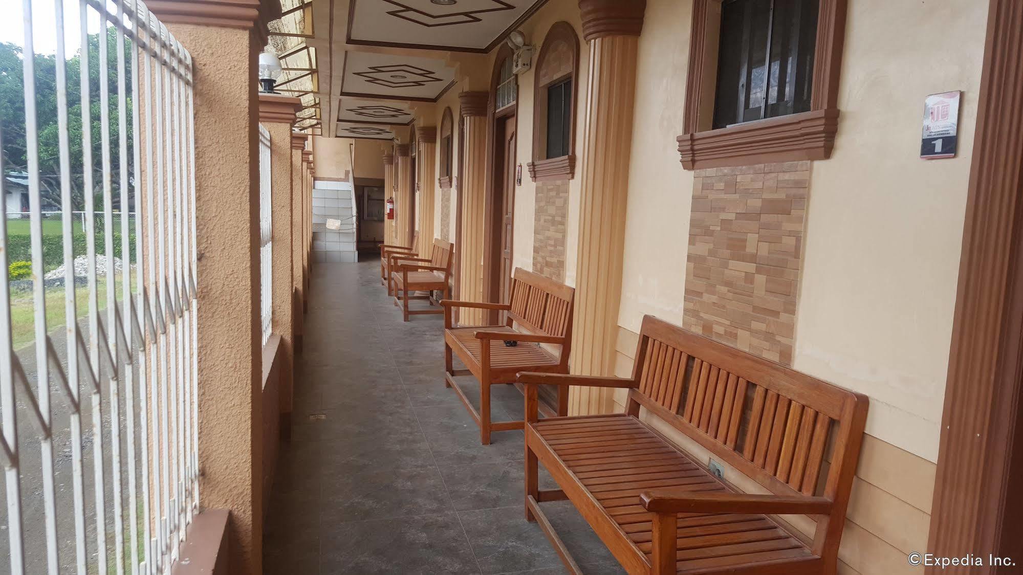 Jilian Tourist Inn Puerto Princesa Εξωτερικό φωτογραφία