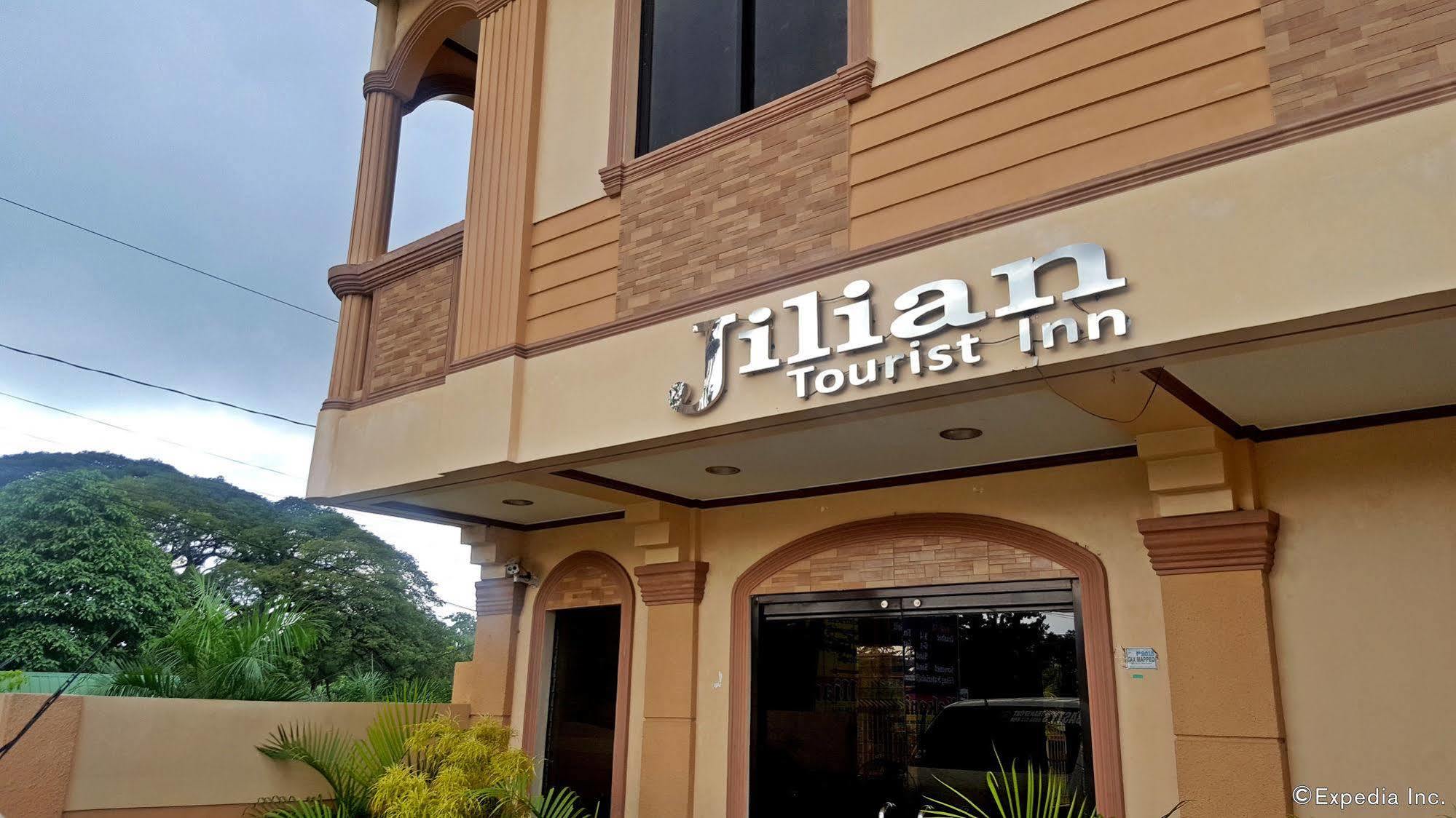 Jilian Tourist Inn Puerto Princesa Εξωτερικό φωτογραφία